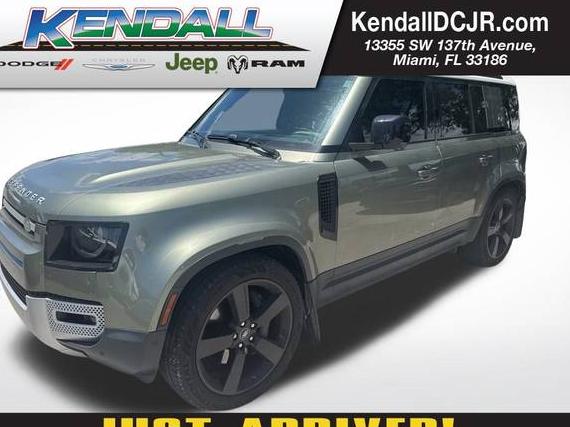 LAND ROVER DEFENDER 2020 SALE9EEU1L2025611 image